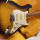 Fender Stratocaster JV57 1982 /video/