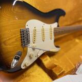 Fender Stratocaster JV57 1982 /video/