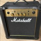 Guitar Amplifier Marshall MG10G - Transistor ( w/ Warranty )