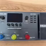 multiefekt NUX MG-30