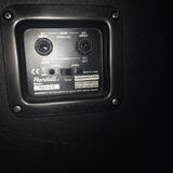 Randall 412