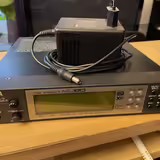 Yamaha MU 80