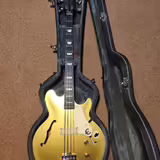 Epiphone Jack Casady Bass