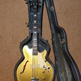 Epiphone Jack Casady Bass