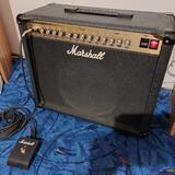 Marshall JCM 600, Top stav