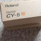 Zcela nový Roland CY-5.