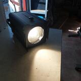 Eurolite reflektory Antihalo/1000W
