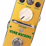 Funk Machine 