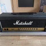 Marshall JCM 900 SL-X 2100