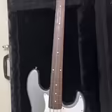 Tokai Jazz Sound fretless