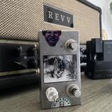 Tchula / Boss WL50