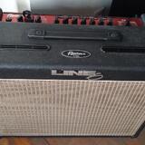 Kytarové kombo Line6 Flextone II 65W