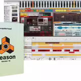 Propellerhead Reason 10