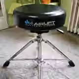 DW 9100AL Drummer Throne