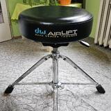 DW 9100AL Drummer Throne