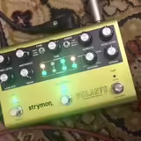 SLEVA delay Strymon Volante
