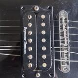 Seymour Duncan SH6B 7string