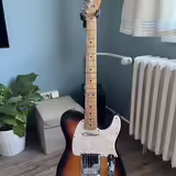 Fender Telecaster 1990, USA