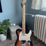 Fender Telecaster 1990, USA