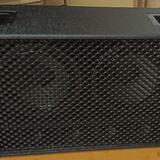 Bedna 2x12" (G12 Classic Lead 80 16Ohm x2)