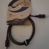 Soundsation BMD-1BK