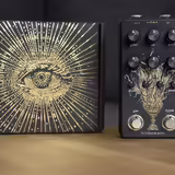 Lichtlaerm Gehenna Metal Distortion / Preamp