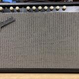 Fender SuperSonic 22 Combo, Black