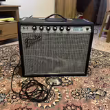 Fender 68 Princeton Reverb