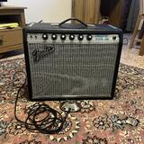 Fender 68 Princeton Reverb