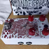 Old Blood Noise Endeavors &mdash; Mondegreen