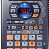 Hled&aacute;m Roland SP 404 SX
