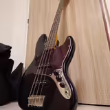Squier Classic Vibe 60s Jazz Bass