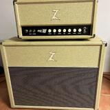 butikový Dr. Z MAZ 38 Senior amp + 2x12 bedňa