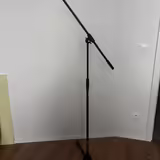 Stojany na mikrofony