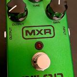 MXR Dunlop GT-OD + ZW44!