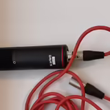 Kondenz&aacute;torov&yacute; mikrofon CM25 MkIII