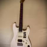 MOOER GTRS Standard 800 Elektrick&aacute; kytara 
