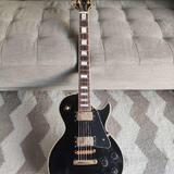 Chery / Chevy / Cheri Les Paul
