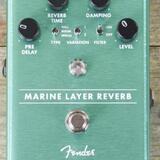 Fender Marine Layer reverb