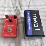 Predam Movall MP-111 Molecule Phaser (MXR Phase100 copy)