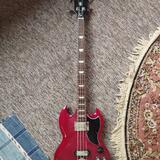Epiphone EB3