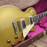 Tokai Love Rock Les Paul GoldTop