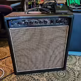 MTS Randall Plexi
