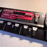 Boss RC-300 Loop station