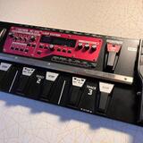 Boss RC-300 Loop station