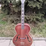 Kytara Cremona
