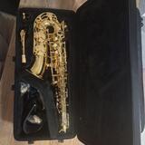 Prodám alt saxofon Yamaha YAS- 280