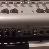 alesis io 26 firewire