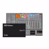Ableton Live 11 Suite