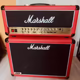 Marshall TSL 60 & JVM 212C